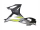 2023-2024 Silver Matte Black Lime Green BMW S1000RR Motorcycle Fairings UK