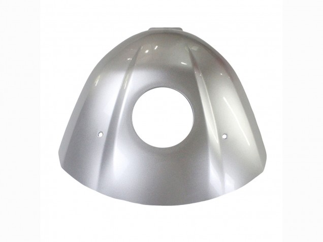 2023-2024 Silver Matte Black Lime Green BMW S1000RR Motorcycle Fairings UK