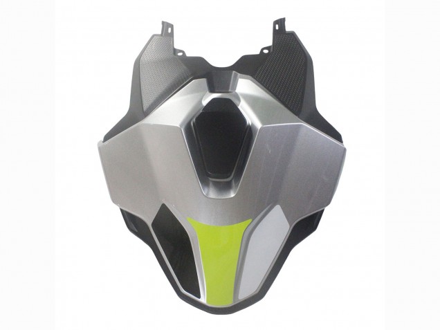 2023-2024 Silver Matte Black Lime Green BMW S1000RR Motorcycle Fairings UK