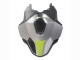 2023-2024 Silver Matte Black Lime Green BMW S1000RR Motorcycle Fairings UK
