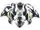 2023-2024 Silver Matte Black Lime Green BMW S1000RR Motorcycle Fairings UK