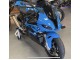 2023-2024 Blue Black BMW S1000RR Motorcycle Fairings UK