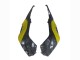2023-2024 Yellow Carbon Fiber BMW S1000RR Motorcycle Fairings UK