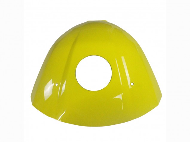 2023-2024 Yellow Carbon Fiber BMW S1000RR Motorcycle Fairings UK