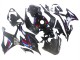 2023-2024 Black Blue Red BMW S1000RR Motorcycle Fairings UK