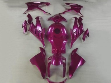 Buy 2023-2024 Glossy Purple BMW S1000RR Motorcycle Fairings UK