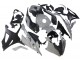 2023-2024 Nardo Grey Matte Black BMW S1000RR Motorcycle Fairings UK