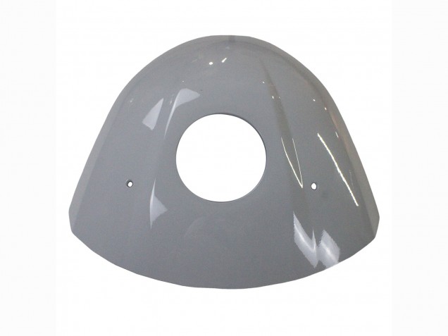 2023-2024 Nardo Grey Matte Black BMW S1000RR Motorcycle Fairings UK