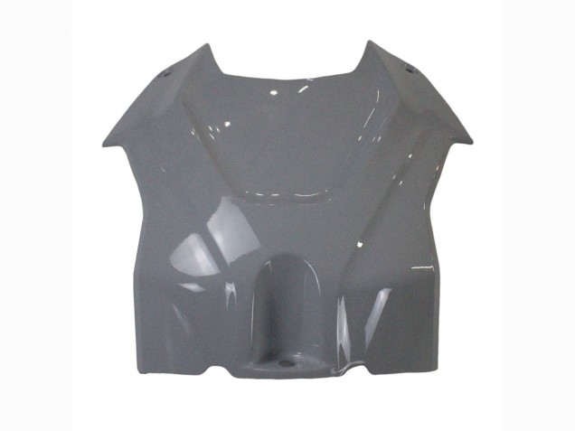 2023-2024 Nardo Grey Matte Black BMW S1000RR Motorcycle Fairings UK