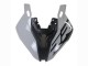 2023-2024 Nardo Grey Matte Black BMW S1000RR Motorcycle Fairings UK