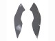 2023-2024 Nardo Grey Matte Black BMW S1000RR Motorcycle Fairings UK