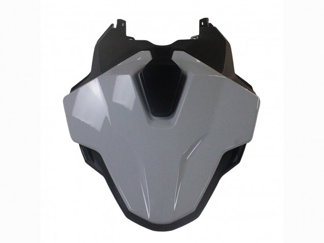 2023-2024 Nardo Grey Matte Black BMW S1000RR Motorcycle Fairings UK