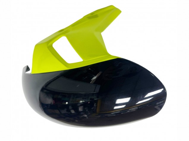 2023-2024 Yellow Black BMW S1000RR Motorcycle Fairings UK