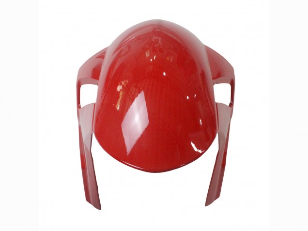 2023-2024 Red Matte Black BMW S1000RR Motorcycle Fairings UK
