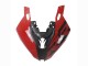 2023-2024 Red Matte Black BMW S1000RR Motorcycle Fairings UK