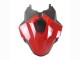 2023-2024 Red Matte Black BMW S1000RR Motorcycle Fairings UK