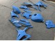 2023-2024 Glossy Blue BMW S1000RR Motorcycle Fairings UK