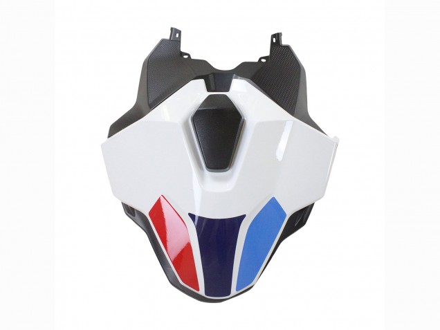 2023-2024 White Blue Red Matte Black BMW S1000RR Motorcycle Fairing UK