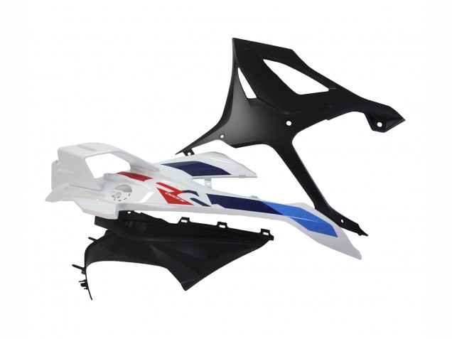 2023-2024 White Blue Red Matte Black BMW S1000RR Motorcycle Fairing UK