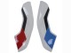 2023-2024 White Blue Red Matte Black BMW S1000RR Motorcycle Fairings UK