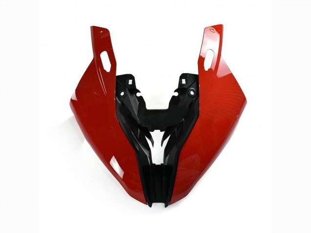 2019-2022 Black Red BMW S1000RR Motorcycle Fairing Kits UK