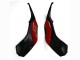 2019-2022 Black Red BMW S1000RR Motorcycle Fairing Kits UK
