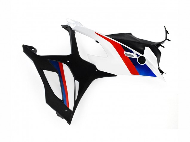 2019-2022 Black White Red Blue BMW S1000RR Motorcycle Fairings UK