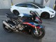 2019-2022 Black Blue Red BMW S1000RR Motorcycle Fairings UK