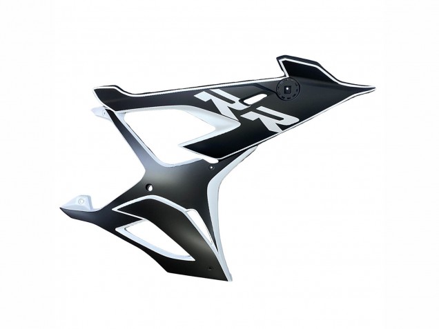 2019-2022 Black White BMW S1000RR Motorcycle Fairings UK