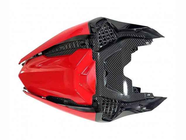 2019-2022 Black Red Grey BMW S1000RR Motorcycle Fairings UK