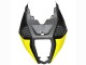 2019-2022 Glossy Black Yellow BMW S1000RR Motorcycle Fairings UK