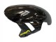 2019-2022 Glossy Black Yellow BMW S1000RR Motorcycle Fairings UK