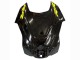 2019-2022 Glossy Black Yellow BMW S1000RR Motorcycle Fairings UK