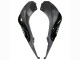 2019-2022 Glossy Black Yellow BMW S1000RR Motorcycle Fairings UK