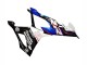 2019-2022 Blue Red White 23 BMW S1000RR Motorcycle Fairings UK