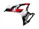 2019-2022 Blue Red White 23 BMW S1000RR Motorcycle Fairings UK