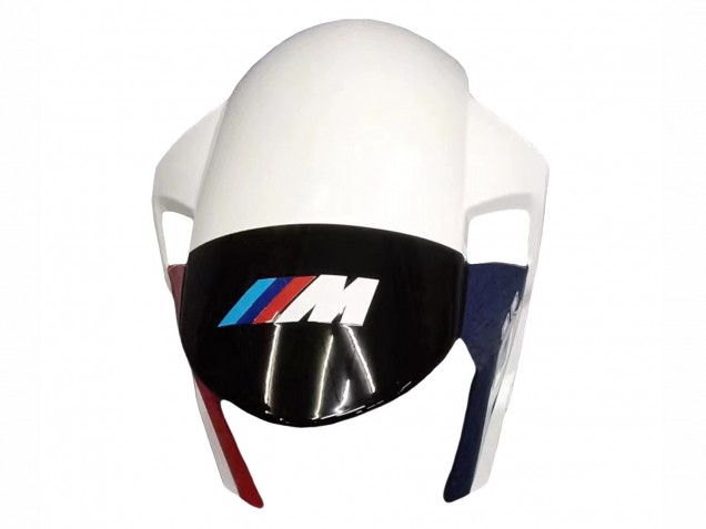 2019-2022 Blue Red White 23 BMW S1000RR Motorcycle Fairings UK