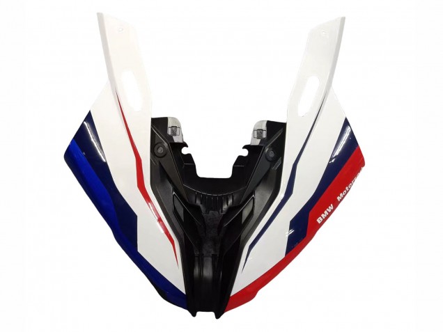 2019-2022 Blue Red White 23 BMW S1000RR Motorcycle Fairings UK