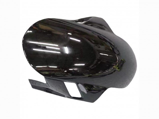 2019-2022 Lime Green Black BMW S1000RR Motorcycle Fairings UK