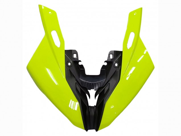 2019-2022 Lime Green Black BMW S1000RR Motorcycle Fairings UK