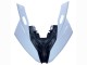 2019-2022 White Gold BMW S1000RR Motorcycle Fairings UK