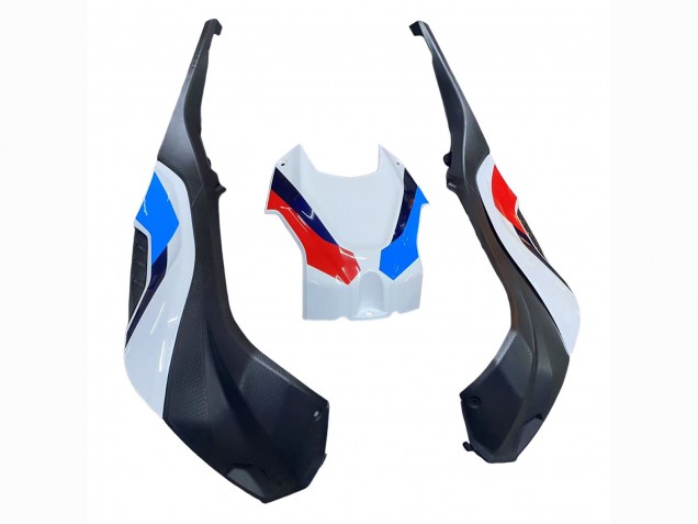 2019-2022 Black Red Blue White BMW S1000RR Motorcycle Fairings UK