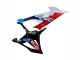 2019-2022 Black Red Blue White BMW S1000RR Motorcycle Fairings UK