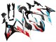 2019-2022 Black White Blue Red BMW S1000RR Motorcycle Fairing UK