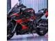 2019-2022 Black Dark Red BMW S1000RR Motorcycle Fairings UK