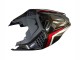 2019-2022 Black Dark Red BMW S1000RR Motorcycle Fairings UK