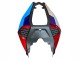 2019-2022 White Blue Red Black BMW S1000RR Motorcycle Fairing UK