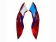2019-2022 White Blue Red Black BMW S1000RR Motorcycle Fairing UK