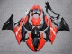 2019-2022 Red Black BMW S1000RR Motorcycle Fairing UK