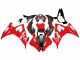 2019-2022 Red Black BMW S1000RR Motorcycle Fairing Kits UK